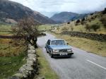 Volvo 264 GLE 1980 года